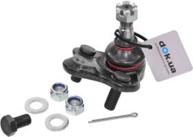 Шаровая опора