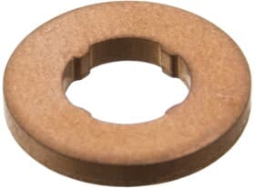 Ущільнювальна шайба паливної форсунки Ущільнювальна шайба паливної форсунки