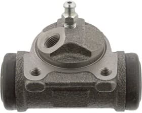 Колісний гальмівний циліндр Колісний гальмівний циліндр