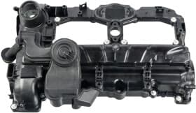 Клапанная крышка Клапанная крышка