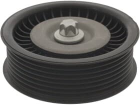 Обводной ролик поликлинового ремня Обводной ролик поликлинового ремня