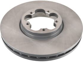 Гальмівний диск