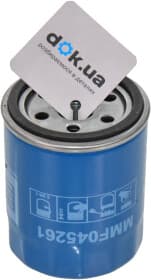 Масляный фильтр Масляный фильтр