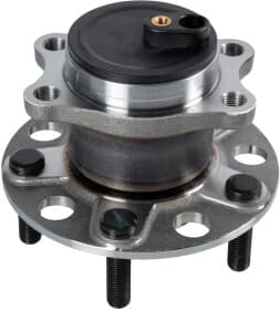 Комплект ступиці колеса Комплект ступиці колеса