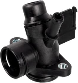 Фланець охолоджувальної рідини Фланець охолоджувальної рідини