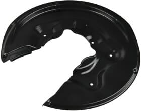 Кожух тормозного диска Кожух тормозного диска