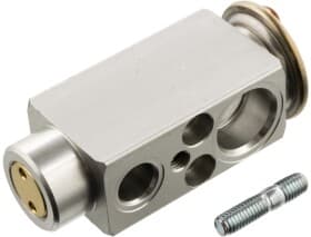 Розширювальний клапан кондиціонера Розширювальний клапан кондиціонера