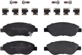 Тормозные колодки Тормозные колодки