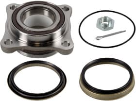 Комплект ступицы колеса Комплект ступицы колеса