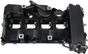 Клапанна кришка Клапанна кришка