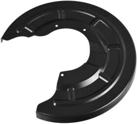 Кожух тормозного диска Кожух тормозного диска