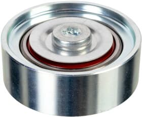 Обвідний ролик поліклинового ременя Обвідний ролик поліклинового ременя