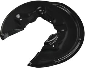 Кожух тормозного диска Кожух тормозного диска