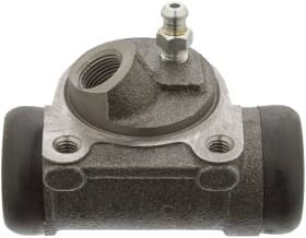 Колісний гальмівний циліндр Колісний гальмівний циліндр