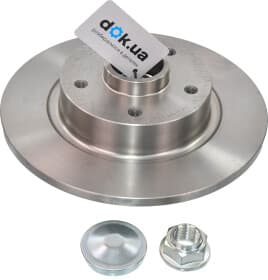 Тормозной диск