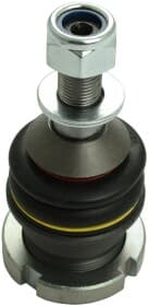 Шарова опора