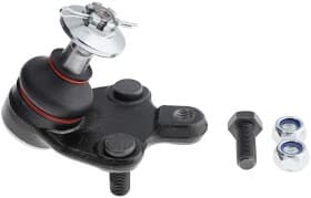 Шаровая опора