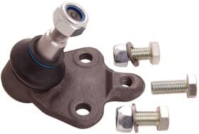 Шаровая опора