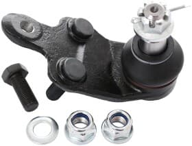 Шаровая опора