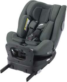 Автокресло Recaro Salia 125 Автокресло Recaro Salia 125