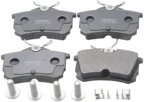 Тормозные колодки Тормозные колодки