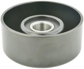 Натяжной ролик поликлинового ремня Натяжной ролик поликлинового ремня