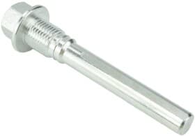 Направляющий болт скобы тормозного суппорта Направляющий болт скобы тормозного суппорта