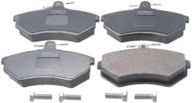 Тормозные колодки Тормозные колодки