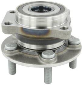 Ступиця колеса Ступиця колеса