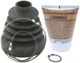 Пыльник ШРУСа Пыльник ШРУСа