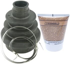 Пильовик гранати Пильовик гранати