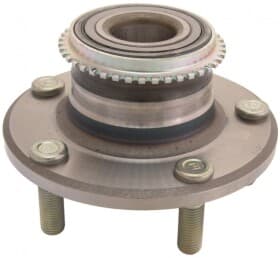 Комплект ступицы колеса Комплект ступицы колеса