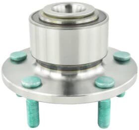 Комплект ступицы колеса Комплект ступицы колеса