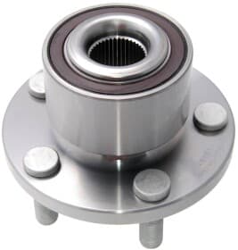 Комплект ступиці колеса Комплект ступиці колеса