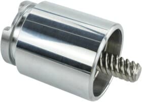 Поршень гальмівного супорта Поршень гальмівного супорта