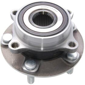 Комплект ступицы колеса Комплект ступицы колеса