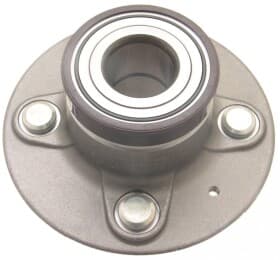 Комплект ступицы колеса Комплект ступицы колеса