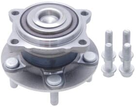 Комплект ступицы колеса Комплект ступицы колеса