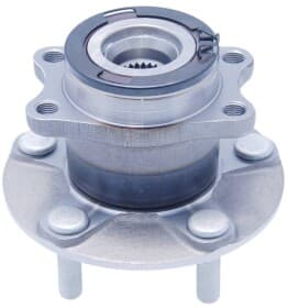 Комплект ступицы колеса Комплект ступицы колеса