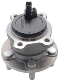 Комплект ступиці колеса Комплект ступиці колеса