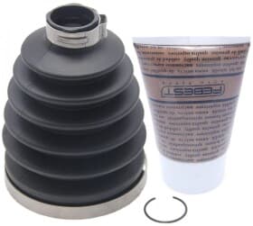 Пильовик гранати Пильовик гранати