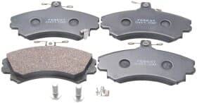 Тормозные колодки Тормозные колодки