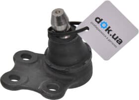 Шарова опора