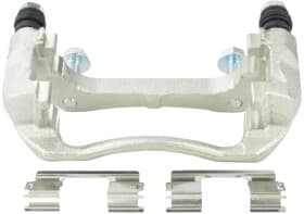 Комплект поддержки корпуса скобы тормоза Комплект поддержки корпуса скобы тормоза