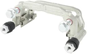 Комплект поддержки корпуса скобы тормоза Комплект поддержки корпуса скобы тормоза