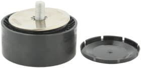 Обвідний ролик поліклинового ременя Обвідний ролик поліклинового ременя