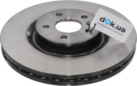 Тормозной диск Тормозной диск
