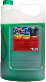Готовый антифриз Polo Expert CT11 G11 зеленый -40 °C Готовый антифриз Polo Expert CT11 G11 зеленый -40 °C
