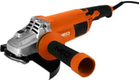 Болгарка мережева Neo Tools 04-715 230 мм Болгарка мережева Neo Tools 04-715 230 мм
