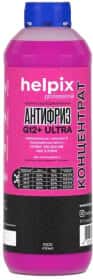 Концентрат антифриза Helpix Ultra G12+ розовый Концентрат антифриза Helpix Ultra G12+ розовый